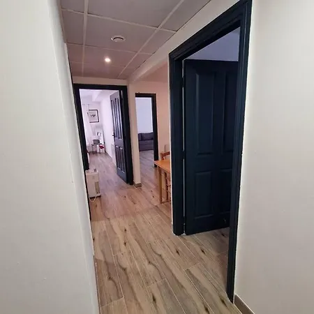 In * Limerick Junction