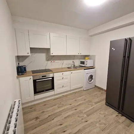 In Apartamento Limerick Junction