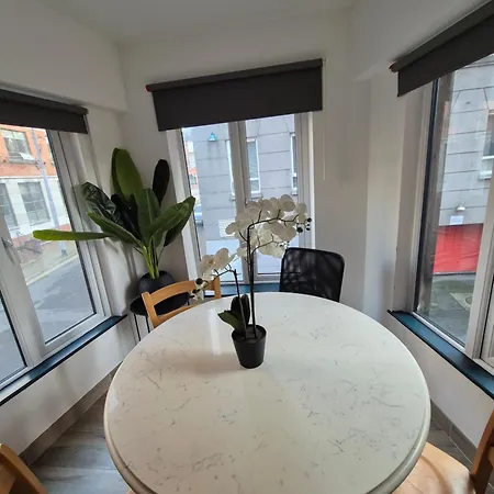 Appartement In Limerick Junction