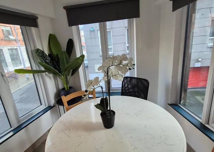 Apartamento In Limerick Junction